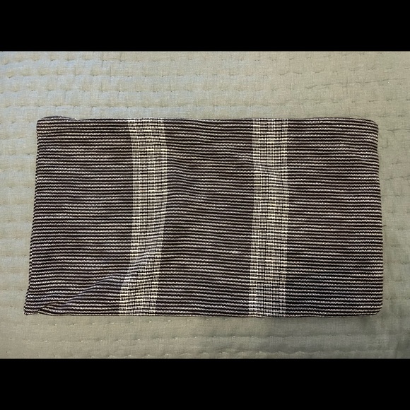 Stripped Pillow Cover (set of two) - Picture 3 of 4